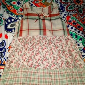 True Craft Dress